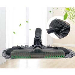 Mop care poate fi montat pe aspirator