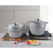 Set de vase/oale Zilner ZL-8557, 6 piese