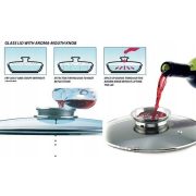 Set de vase/oale Zilner ZL-8557, 6 piese