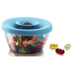 Bol suport pentru bomboane