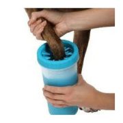 Cupă pentru spălarea picioarelor pentru câini Mudbuster