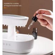 Umidificator/evaporator de aer / Peisaj