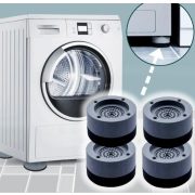 Picioare anti-vibrații potrivite pentru mașini de spălat