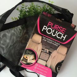 Suport geanta Accesoriu Net-Car