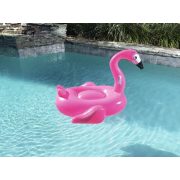 Saltea gonflabila pentru plaja, Flamingo