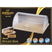 Suport de pâine din lemn Bohmann BH-7250