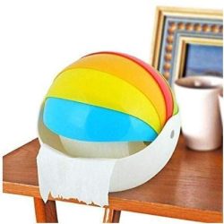 Bol din plastic cutie cu bomboane