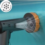 Mașină de lustruit auto fără fir 20000 r/min 80W