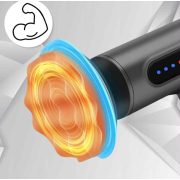 Mașină de lustruit auto fără fir 20000 r/min 80W