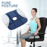 Perna  Pure Posture pentru scaun, corectare postura