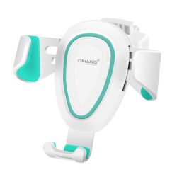   Suport telefon auto /poate fi atașat la grila de ventilație