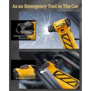 Ventilator și aspirator portabil Turbo Fan Jet