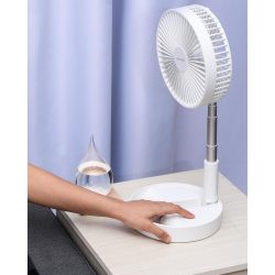 Ventilator portabil fără fir