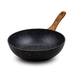 Tigaie WOK 32 CM